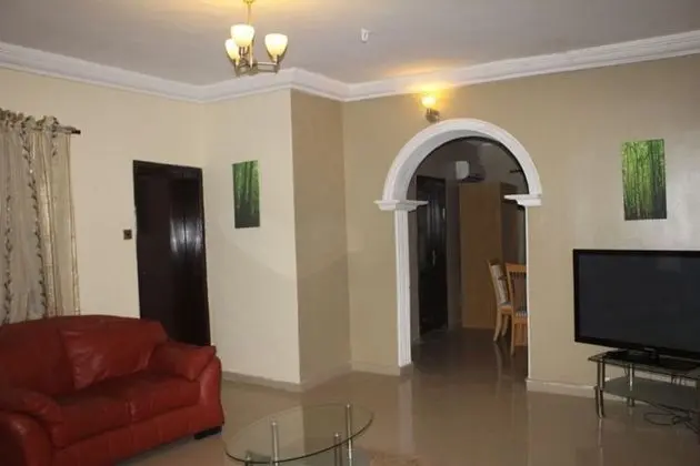 Apart Daire, 2 Yatak Odası