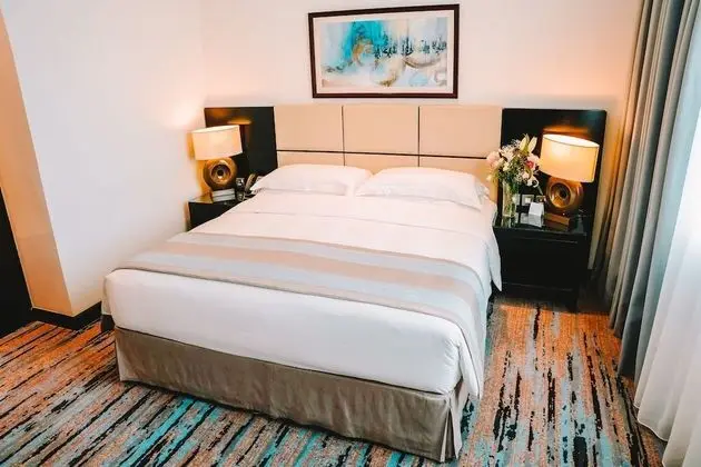 Emerald Suite