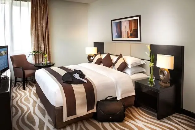 Emerald Suite