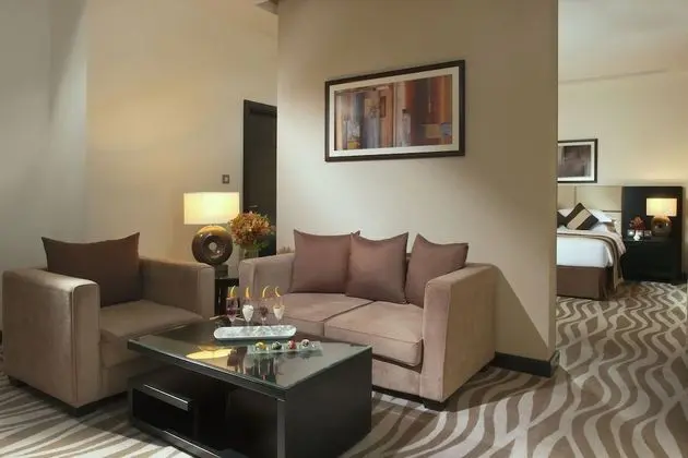 Emerald Suite
