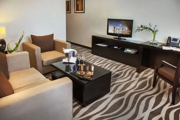 Emerald Suite