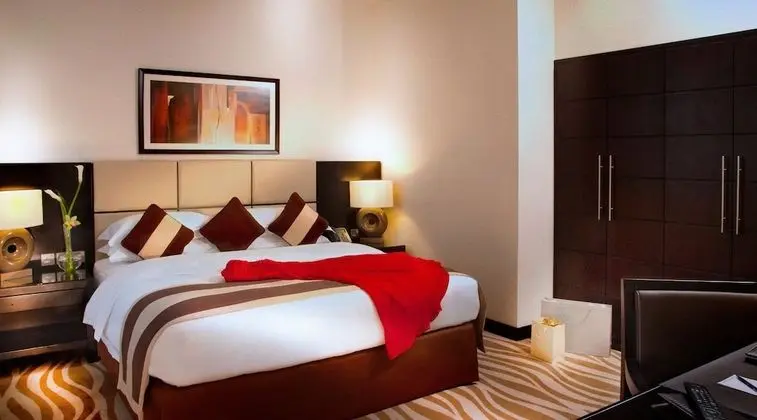 Emerald Suite