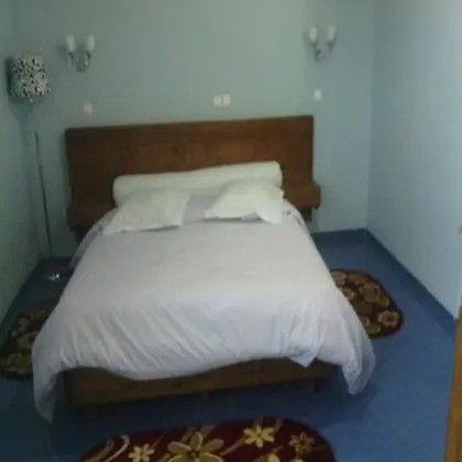Standard Tek Kişilik Oda