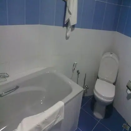 Standard Tek Kişilik Oda