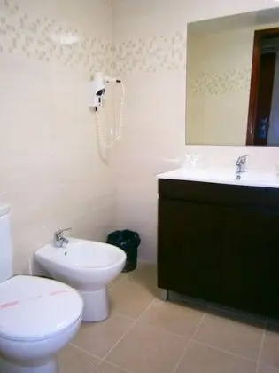 Standard İki Ayrı Yataklı Oda
