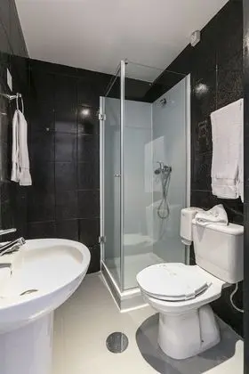 İki Ayrı Yataklı Oda