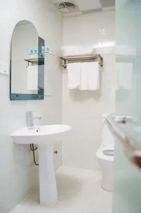 Comfort İki Ayrı Yataklı Oda