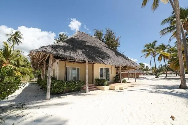 Bungalow, Sea View