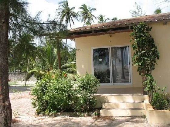Bungalow, Sea View