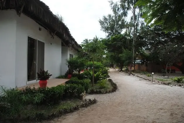 Deluxe Bungalov, Deniz Manzaralı