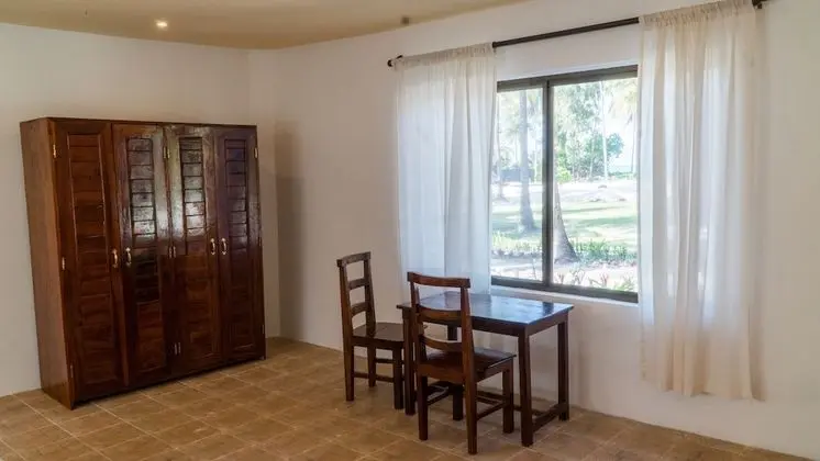 Deluxe Bungalov, Deniz Manzaralı
