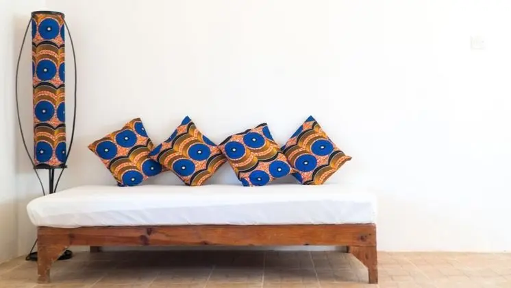 Deluxe Bungalov, Deniz Manzaralı