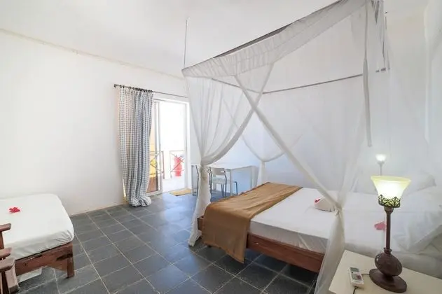 Villa, Deniz Manzaralı
