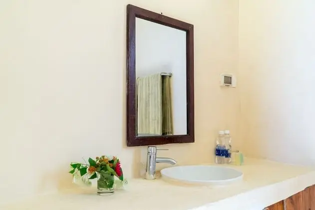 Villa, Deniz Manzaralı