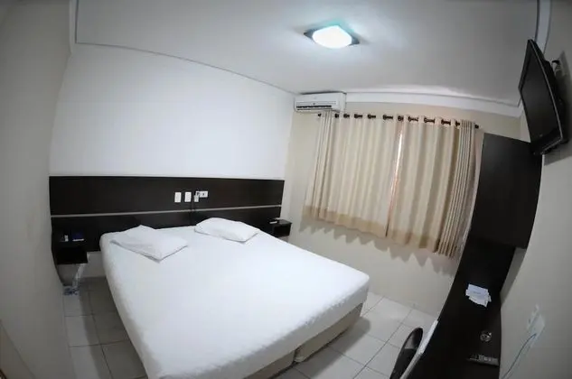 Standard Büyük Yataklı Tek Kişilik Oda, 2 Tek Kişilik Yatak