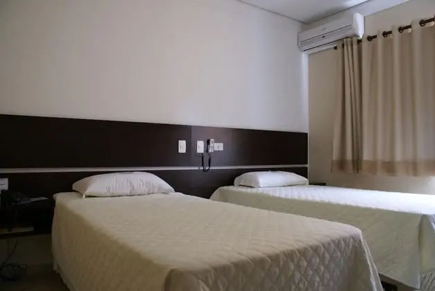 Standard Büyük Yataklı Tek Kişilik Oda, 2 Tek Kişilik Yatak