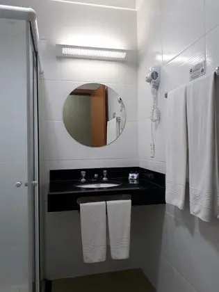 Standard Büyük Yataklı Tek Kişilik Oda, 2 Tek Kişilik Yatak