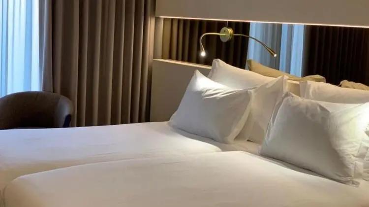 Standard İki Ayrı Yataklı Oda, 2 Tek Kişilik Yatak, Sigara İçilmez