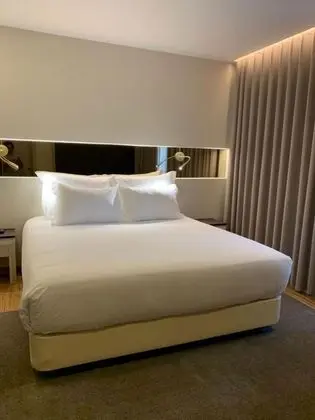 Standard Tek Büyük Yataklı Oda, 1 Çift Kişilik Yatak, Sigara İçilmez