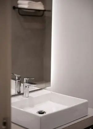 Standard Tek Büyük Yataklı Oda, 1 Çift Kişilik Yatak, Sigara İçilmez