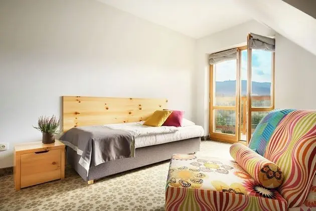 Exclusive Apart Daire, 3 Yatak Odası, Küçük Mutfak