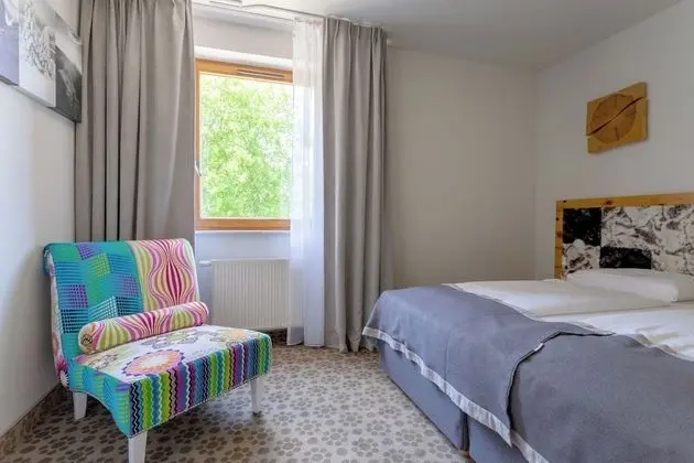 Exclusive Apart Daire, 3 Yatak Odası, Küçük Mutfak