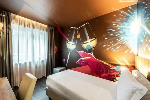 Tek Kişilik Oda