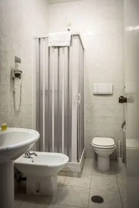 Standard Oda, 3 Tek Kişilik Yatak, Sigara İçilmez