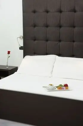 Comfort Dört Kişilik Oda, 1 Yatak Odası