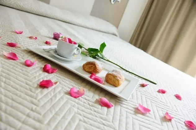 Comfort Dört Kişilik Oda, 1 Yatak Odası