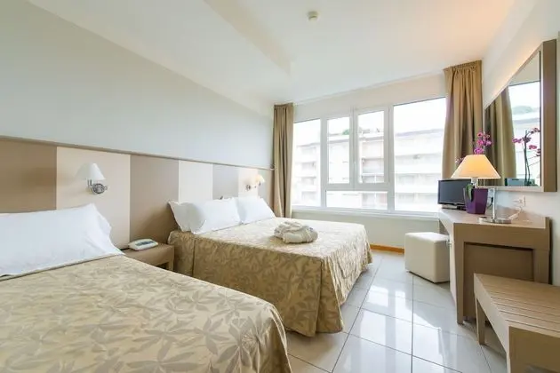 Comfort Üç Kişilik Oda, 1 Yatak Odası