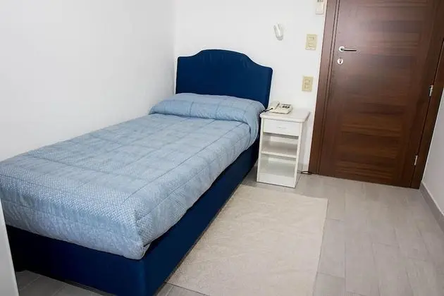 Tek Kişilik Oda