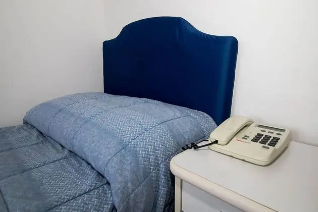 Tek Kişilik Oda