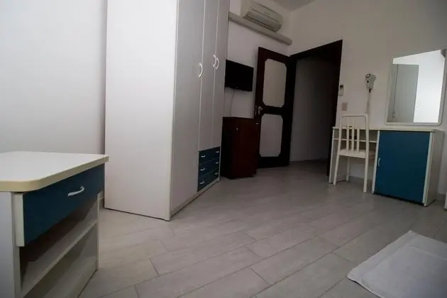 Tek Kişilik Oda