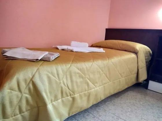 Tek Kişilik Oda, Şehir Manzaralı