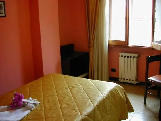 Tek Kişilik Oda, Şehir Manzaralı