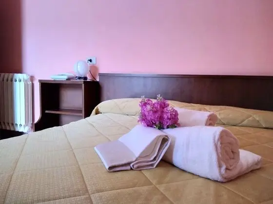 Tek Kişilik Oda, Şehir Manzaralı