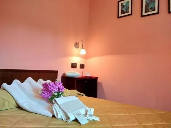 Tek Kişilik Oda, Şehir Manzaralı