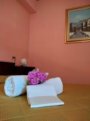 Tek Kişilik Oda, Şehir Manzaralı