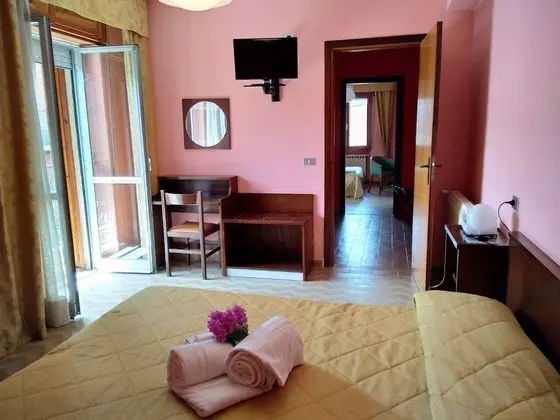 Tek Kişilik Oda, Şehir Manzaralı