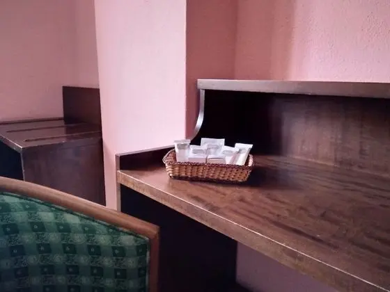 Tek Kişilik Oda, Şehir Manzaralı