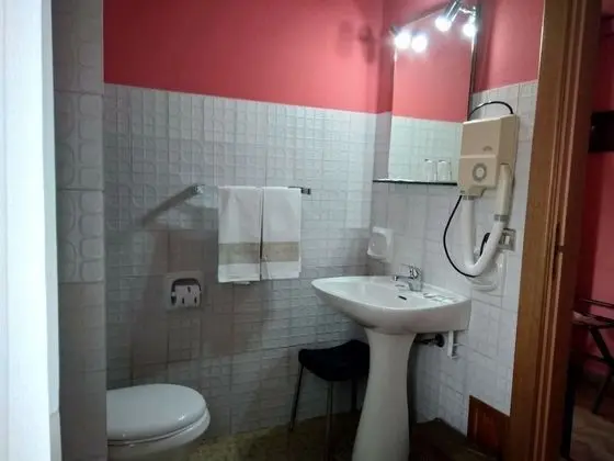 Tek Kişilik Oda, Şehir Manzaralı