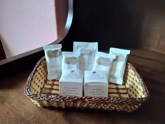 Tek Kişilik Oda, Şehir Manzaralı