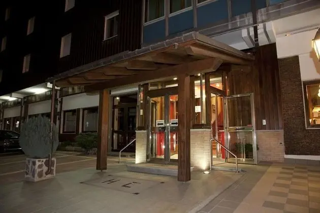 Tek Kişilik Oda, Şehir Manzaralı