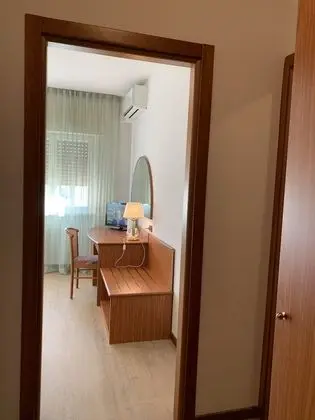 Basic Tek Kişilik Oda, 1 Tek Kişilik Yatak