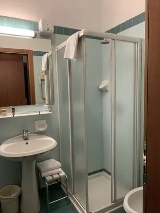 Basic Tek Kişilik Oda, 1 Tek Kişilik Yatak