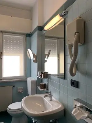 Basic Tek Kişilik Oda, 1 Tek Kişilik Yatak
