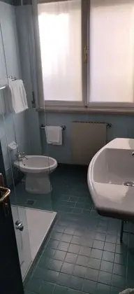 Classic İki Ayrı Yataklı Oda