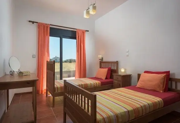 Villa, 3 Yatak Odası, Kişiye Özel Havuzlu, Deniz Manzaralı