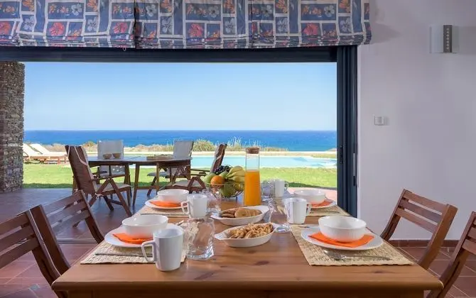 Villa, 3 Yatak Odası, Kişiye Özel Havuzlu, Deniz Manzaralı